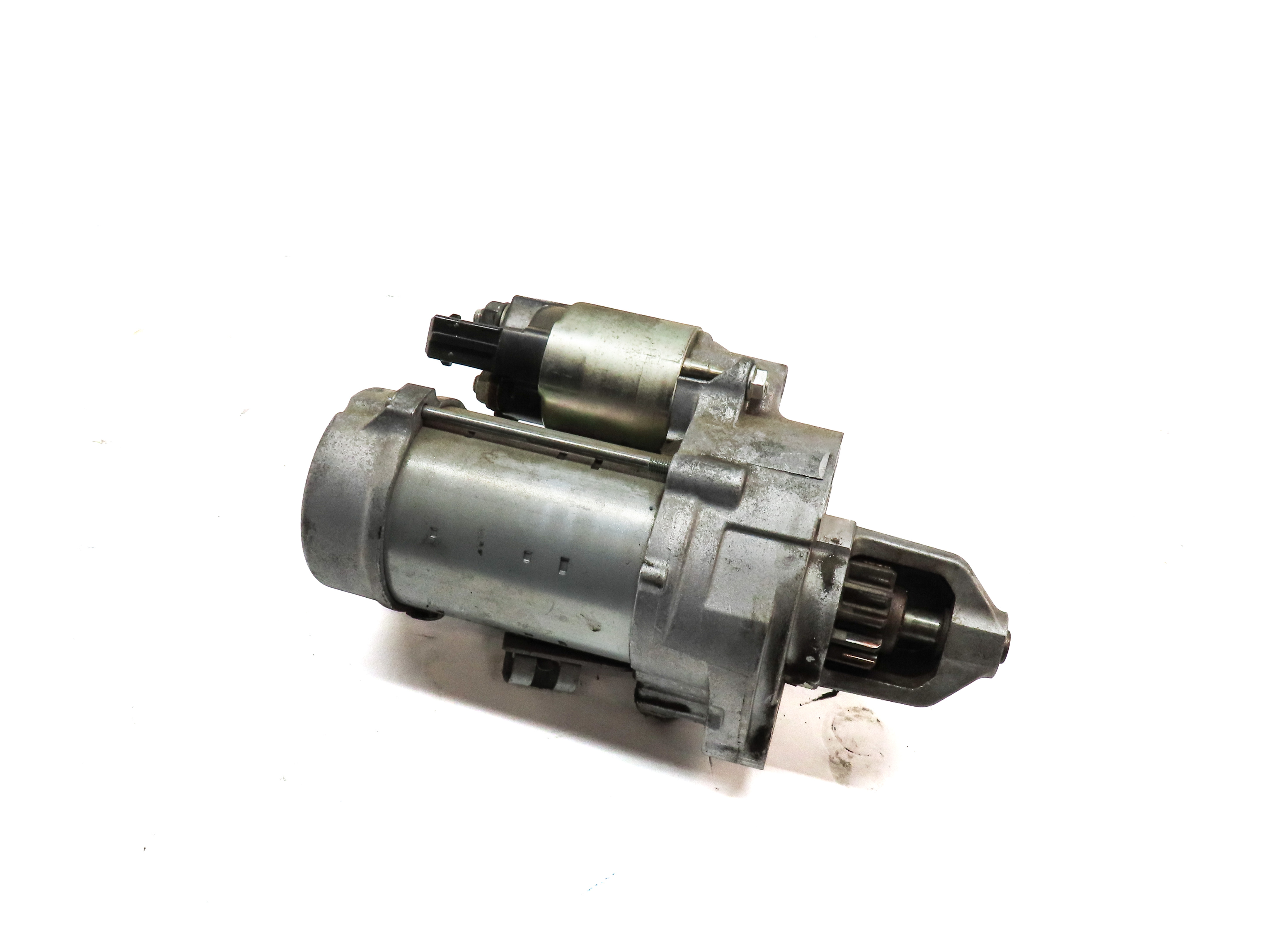 12-19 BMW 5 6 7 M5 M6 X5 X5M X6 X6M (F01 F02 F10 F12 F15 F16) 4.4L STARTER MOTOR — exact item pictured